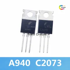 Micronde Samsung Transistor Onsemi MJE15032G E MJE15033G - 2 Paia - Foto 9