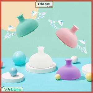 Follow Get New[Bloom Z] Household Sputum Suction Back Childrens Silicone Sputum Cup Baby Belch Cup Palm Chest Percussion Cup Helps To Break Up Mucus