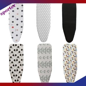 Sporter Bền bàn ủi vải mới nặng chịu nhiệt dày bàn ủi Bìa Pad phổ dụng nguồn cung cấp giặt in độn