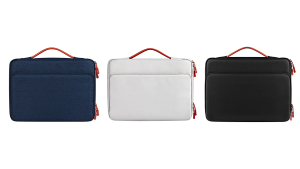 Laptop Bag 16inch Briefcases Shoulder Bag Water Repellents Laptop Bag Bussiness Carrying Handbag Laptop Sleeve for Women