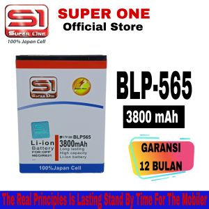 SuperOne - BLT565 R831/NEO 3/R829 Batre Batrai Baterai Battery