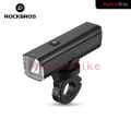 ROCKBROS RHL 1000 Lampu Depan Senter Sepeda Bicycle Front Light LED 1000LM. 