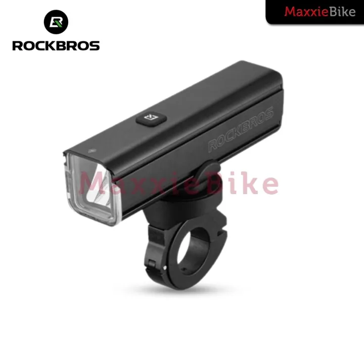 ROCKBROS%20RHL%201000%20Lampu%20Depan%20Senter%20Sepeda%20Bicycle%20Front%20Light%20LED%201000LM%20-%20Image%202