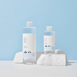 [ROUND LAB] 1025 Dokdo Toner 100ml & 200ml – Hydrating Soothing Facial Toner for All Skin Types