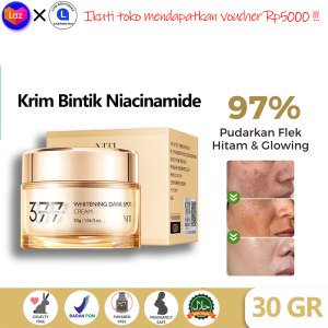 Krim penghilang flek hitam 30g Whitening blemish Anti melasma Penghilang flek hitam di wajah