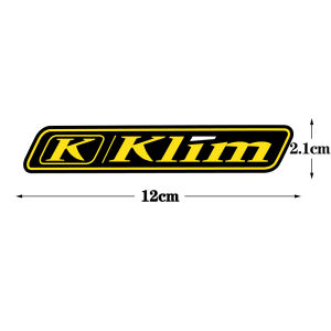 BMW T Factory F750 F800GS R1200GS R1250GS Side Box Stickers 40 Years Commemorative Waterproof Reflective Laser Stickers