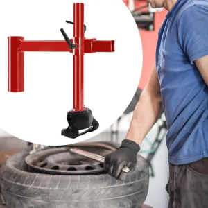 Bearing Manual Tire Changer Duck Head Adapter Kit ATV Shop Wheel Change Tool