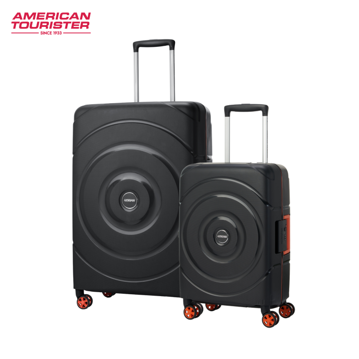 American tourister luggage lazada online