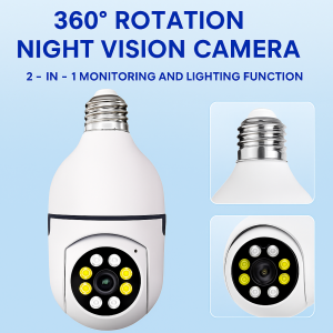 Tuya Smart Rotating Mobile Phone Rem