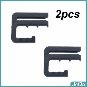 JeDa ตะขอปรับเอวกางเกง ปรับระดับเอวช่วยให้กางเกงกระชับ Pants buckle