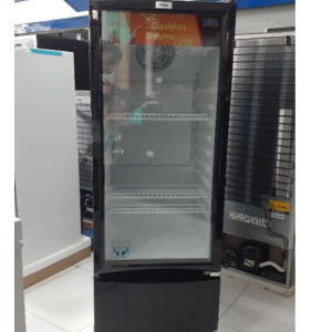 Showcase RSA 3 Rak 190 Liter AGATE-200N  By TMJ