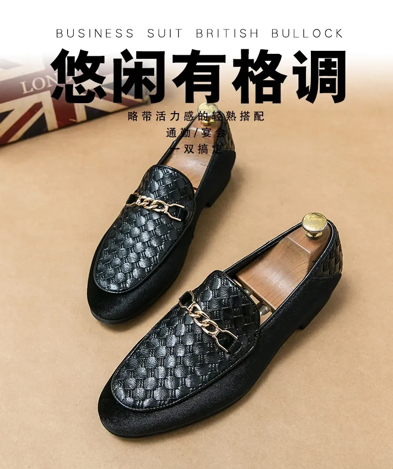 Prom shoes for guys hot sale 2019