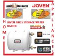 JOVEN JSH 25 STORAGE WATER HEATER / FREE EXPRESS DELIVERY. 