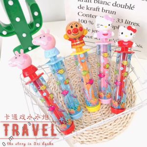 Ready Stock Toy Kids Water Gun Summer Outdoor Swimming Pool Beach