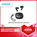 Soundcore R50i Bluetooth Earbuds A3949. 