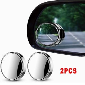 SCH 2ชิ้น/เซ็ตเฌอรี่คลิปบนกระจกมองหลังคาร์บอนไฟเบอร์กระจกมองหลังสากลคิ้วกันฝนกระจกด้านข้างกระจกมองหลังสำหรับ Chery QQ Tiggo 7 Pro 8 4 5 3 2 T11 5X เครื่องรางสำหรับ