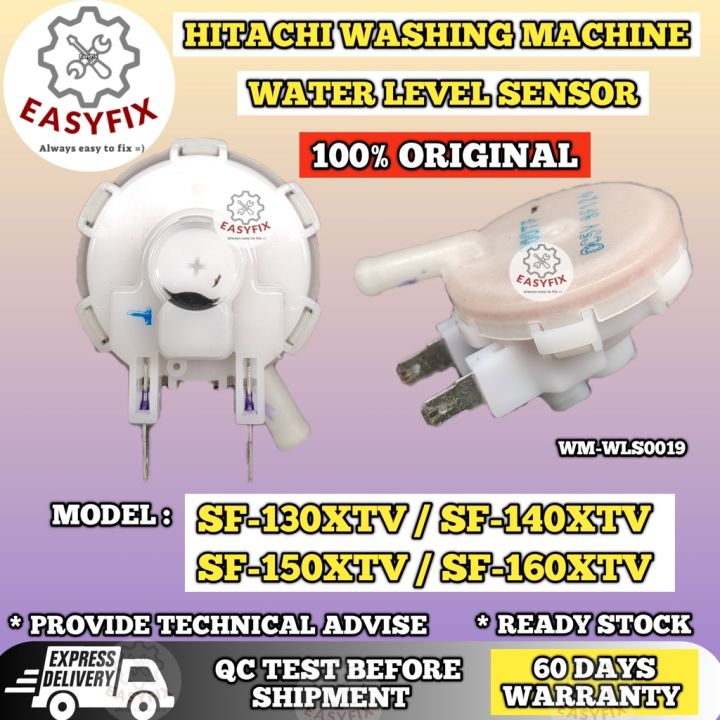 (ORIGINAL!!) SF130XTV SF140XTV SF150XTV SF160XTV 900TF HITACHI