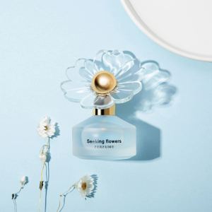 EDP - French Perfumer 2 Varian Pagi/Senja Essence Import Wangi Floral Tahan Lama! Hadiah Romantis Perfume #597