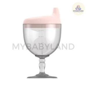 Gelas Piala Training Cup Anak | Gelas MPASI Anak | Gelas Anak | Training Cup Anak | 600ml