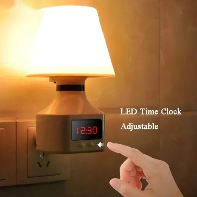 Vimite Led Bedroom Table Lamp Shade with Remote Control USB Rechargeable Touch Dimming Study Desk Lamp Baby Breastfeeding Night Light Sleep Overnight for Room Bedside Reading