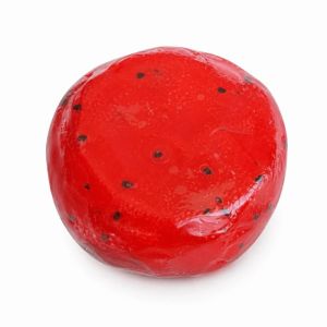 ZSDN MALL Super Soft Watermelon Squeezed Toy Creative Squishy Squishy Toy Kneading Toys Red Non Rebound Fidget Toy Office