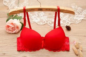 Áo lót trơn bảng ren cao cấp chất mềm mịn