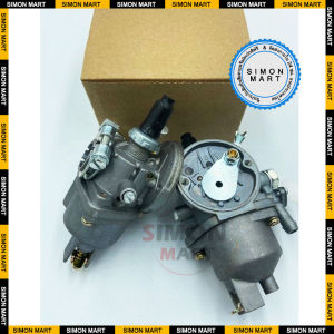 คาบู คาบูเรเตอร์ รุ่น767 ใช้กับเครื่องพ่นยา และเครื่องตัดหญ้า328 + ข้อต่อคาบู