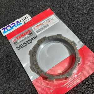 Plat Kampas Kopling RXK RX K RX King Original Yamaha 3KA-WE63A-20