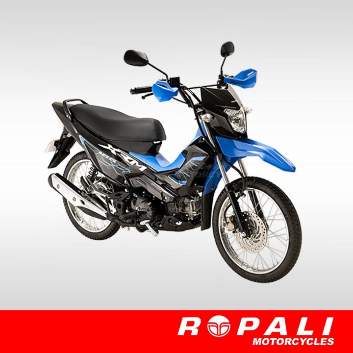 Latest xrm deals motorcycle