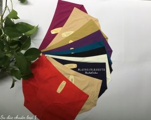 Combo 5 quần sịp nữ cao cấp 35kg đến 65kg lót su đúc không đường may không viền mềm mịn mát lạnh MHA VUA ĐỒ LÓT