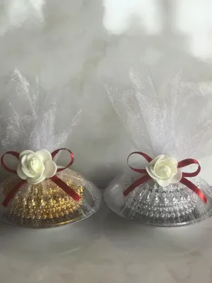 Sumangali Set / Nalunggu Set