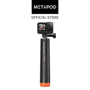 Telesin Floating Handle Tripod Selfie Stick