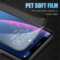 3-In-1 Ceramic Full Tempered Glass + Camera Lens Back Sticker for Samsung Galaxy A55 A35 A05s A15 A25 A16 A06 A04 A04s A04e A14 A24 A34 A54 5G A03s A13 A23 A33 A53 A73 A72 A52 A52s A32 A02s A12 A20s A30s A50 A70 A11 A31 A51 A71 A21s Carbon Fiber Film. 