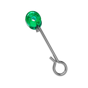 ที่เสียบขาทุ่น กันคลื่นลม น้ำไหล