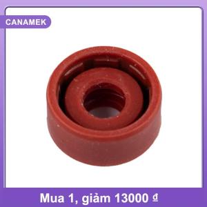 【CANAMEK】 1 chiếc Phụ kiện máy làm bánh mì phụ tùng bảo dưỡng thùng đựng bột vòng đệm kín phớt dầu