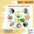 Authentic 100% Effective Original Arturo Doctor Zu Skin Herbal Psorias7g Arturo Doctor Zu Gamot Sa Skin Problem, Herbal Organic, Sakit Sa Balat,Dermatitis Eczema Pruritus Psoriasis Cream Ointment. 
