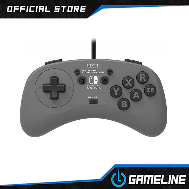 HORI Fighting Commander for Nintendo Switch (NSW-244A) Lazada PH