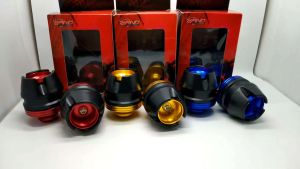 Jalu As Corong Jumbo Universal: Pilihan Terbaik Untuk Motor Anda