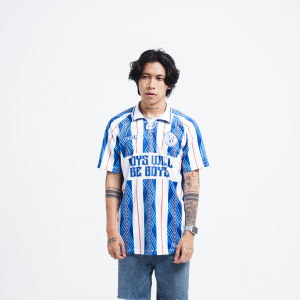 Jersey ONIKU BOYS WILL BE BOYS // Jersey Band // Jersey Bola // Kaos ONIKU // Badminton // Jersey Casual // Jersey Vintage // Jersey Retro - Oniku Official
