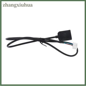 zhangxiuhua Sim Card Slot Adapter For Android Radio Multimedia 4G 20pin Cable Connector Car Accsesories Wires Replancement Part