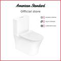 American Standard Signature Close Coupled Back To Wall Toilet Set CL26225-6DAMYCB. 