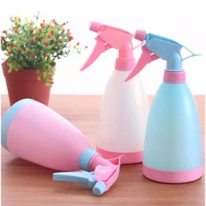 Bình tưới cây phun sương dạng xịt để bàn 500ml - Có thể phun tia hoặc phun sương + Quà Tặng 1 gói hạt giống