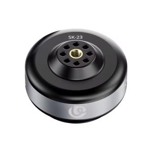 Ulanzi SK-23 Electric Suction Cup Car Dashboard Glass Window Mount Base for Smartphone Camera