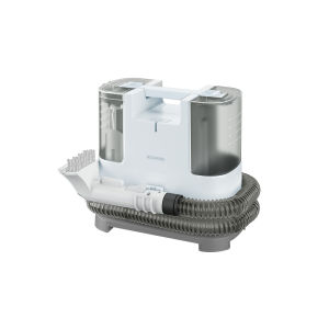 IRIS OHYAMA (RNS-P10W) Rinser Cleaner For Carpet Sofa Mattress Cleaning White/Black