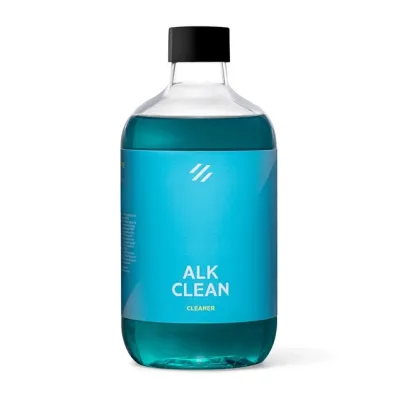 ArtDeshine - ALKCLEAN A cleaner that is kind to you your paint and your coating!