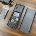 Điện thoại 4G Nokia 105 4G 2021 hỗ trợ 2 Sim 4G. 