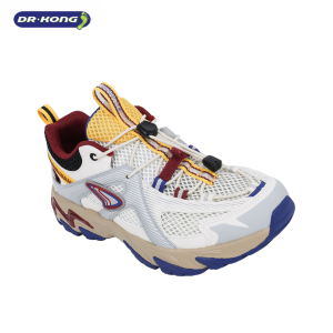 Dr Kong Kids Shoes I Arch Support Flat Foot Correction (DK-1S20B2507AM)