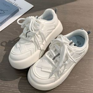 GRATIS BOX LIVY Sepatu Sports Soobin Sneakers Wanita Casual Harajuku style Soobin Shoes