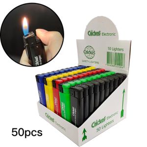 xinixin Disposable Windproof Lighter High quality pulley explosion-proof