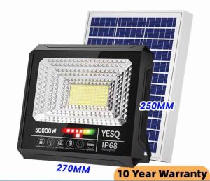 solar light outdoor waterproof 50000W Super Battery Life outdoor original with solar panel indoor led lights for house 2026 new solar street light